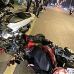 Motorcyclist driving wrong way in Phuket kills woman | Thaiger