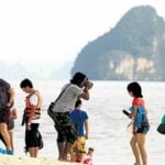 China slump no drag-on for Phuket, says property tycoon