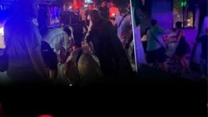 Knife fever: Brit suspect flees after Frenchman knifed in Phuket