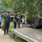 Violence in Narathiwat claims lives, sparking urgent security measures
