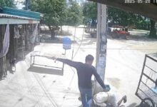Elderly man in Kamphaeng Phet critically injured in youth attack
