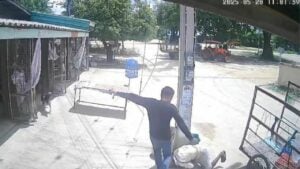 Elderly man in Kamphaeng Phet critically injured in youth attack