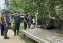 Violence in Narathiwat claims lives, sparking urgent security measures