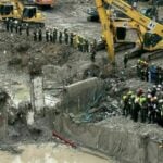 Audit and buried: Bangkok earthquake horror sparks 17 arrest bids