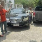 Friend arrested for fatal shooting of bank worker in Nonthaburi