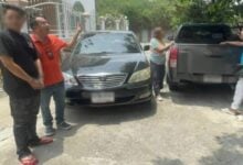 Friend arrested for fatal shooting of bank worker in Nonthaburi