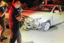 Pathum Thani accident claims child’s life, injures six