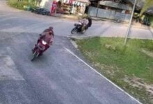 Tragic shooting in Pattani claims lives of two volunteers
