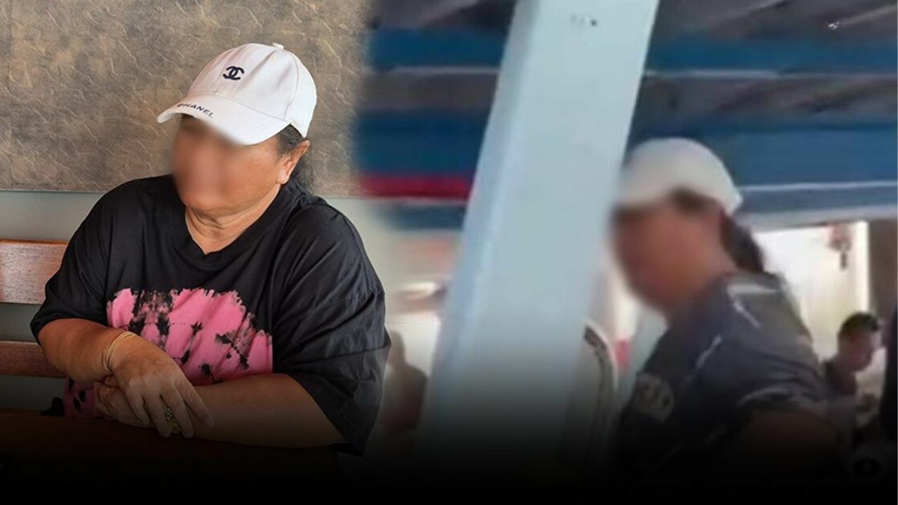 Pattaya tour boat boss calls tourists ‘animals’ in foul-mouthed tirade