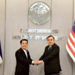 Thailand, Malaysia to enhance cross-border transport links