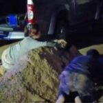 Shocked! Cambodian man&#8217;s fishing trip ends with charged farewell | Thaiger