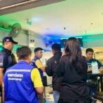 Kratom and disorderly: Pattaya bar raided over illegal jungle juice