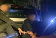 Ranger surrenders after shooting colleague in Pattani