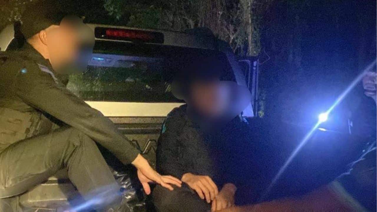 Ranger surrenders after shooting colleague in Pattani