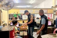 Surat Thani arrests: youth-targeted online gambling busted