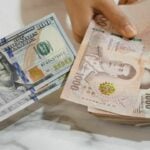 Baht out of luck: Thai currency slips as greenback flexes muscle