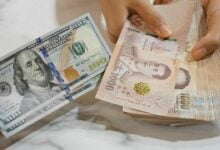 Baht out of luck: Thai currency slips as greenback flexes muscle