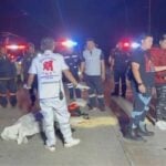 Motorcyclist dies in Chon Buri crash involving pickup truck
