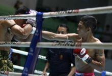 Thailand promotes Muay Thai as soft power in Europe and China