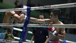 Thailand promotes Muay Thai as soft power in Europe and China