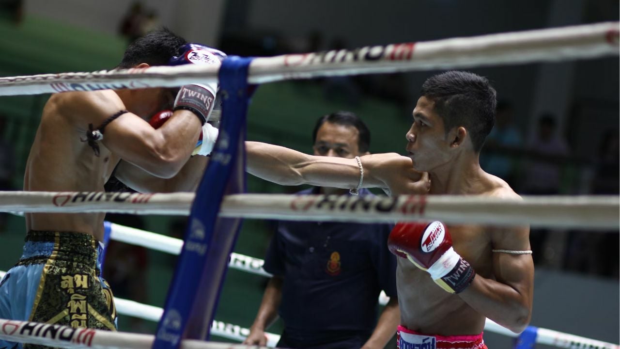 Thailand promotes Muay Thai as soft power in Europe and China