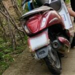 Officer&#8217;s tragic shooting leaves woman critical in Phitsanulok | Thaiger