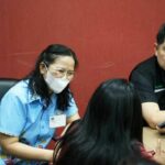 Young woman in Soi Ratchada 13 assaulted, suspects charged | Thaiger