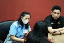 Young woman in Soi Ratchada 13 assaulted, suspects charged