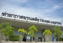 Trang Airport finally taxiing toward take-off after years of turbulence