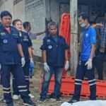 Family of three electrocuted in tragic Trang accident | Thaiger