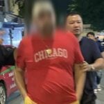 Eight foreigners detained for illegal street food sales in Bangkok | Thaiger