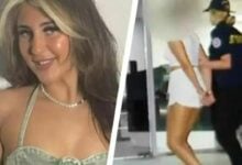 Joint sentence as British teenager reveals pregnancy in Georgia