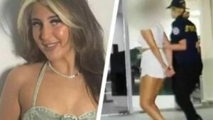 Joint sentence as British teenager reveals pregnancy in Georgia