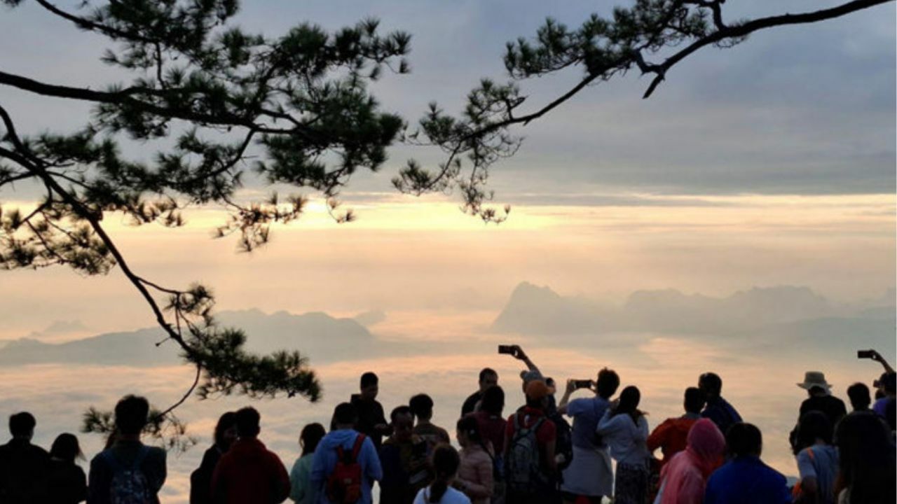 Phu Kradueng cable car set for 2027 completion amid eco concerns