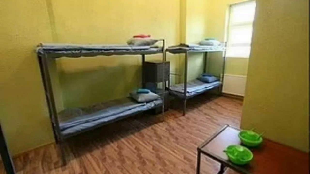 Joint sentence as British teenager reveals pregnancy in Georgia | News by Thaiger