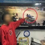 Gang members arrested in Bangkok assault investigation | Thaiger