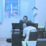 Elderly Thai man arrested for alleged assault on granddaughter | Thaiger