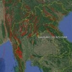 Minor earthquake shakes Nong Bua Lamphu, causes local concern