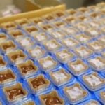 Sweet deceit: Thai dessert seller left out of pocket in pudding fraud
