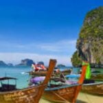 Thailand’s tourist trade rocked by tariff-ic blow