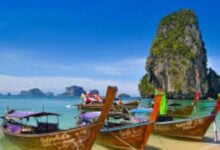 Thailand’s tourist trade rocked by tariff-ic blow