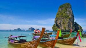 Thailand’s tourist trade rocked by tariff-ic blow