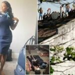Ex-British air hostess busted in Sri Lanka over 67k baht drug stash