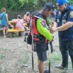 Teen drowns at popular waterfall in Uttaradit province | Thaiger