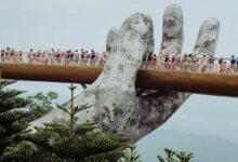 Vietnam surpasses Thailand in attracting Chinese, Russian tourists