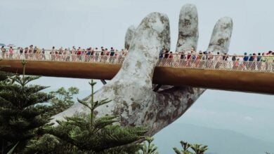 Vietnam surpasses Thailand in attracting Chinese, Russian tourists