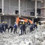 DSI uncovers 30 forged signatures in SAO building collapse probe