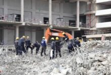 DSI uncovers 30 forged signatures in SAO building collapse probe