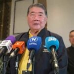 Thai government advances peace initiative in deep south
