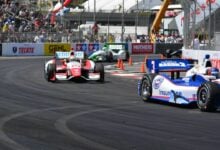 Thailand eyes F1 street race to boost tourism and economy